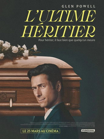 L&rsquo;ultime H&eacute;ritier (2026)