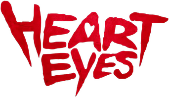 Heart Eyes logo