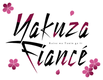 Yakuza Fiancé: Raise wa Tanin ga Ii logo