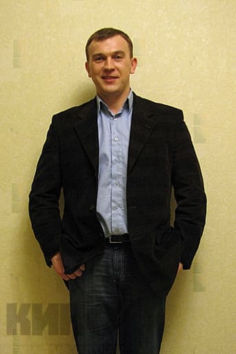 Image of Mikhail Lukashov