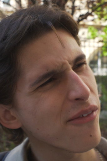 Théophile Cobigo — 2
