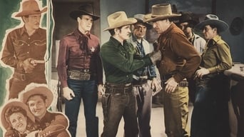 Ambush Trail (1946)