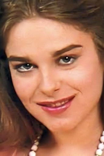 Foto de Britta Stine