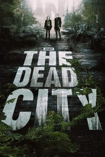 The Walking Dead: Dead City