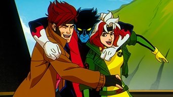 X-Men 97 S01E05