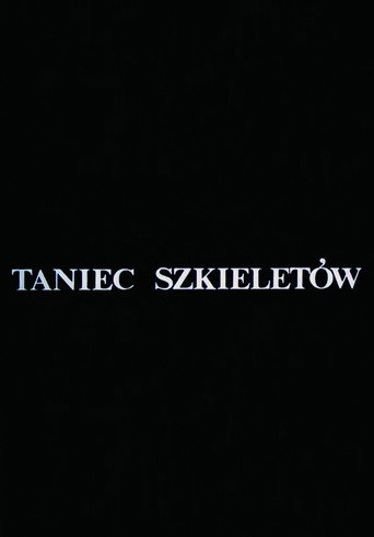 Taniec szkieletów. Danse Macabre
