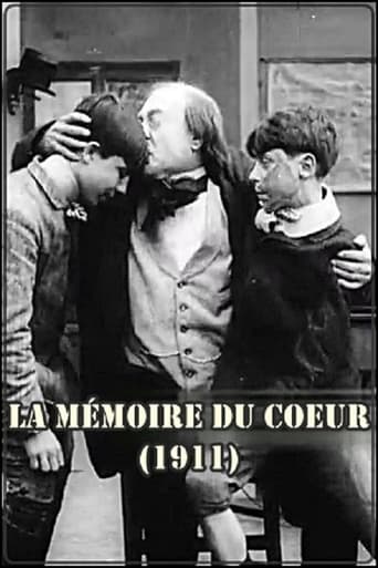 La Mémoire du cœur