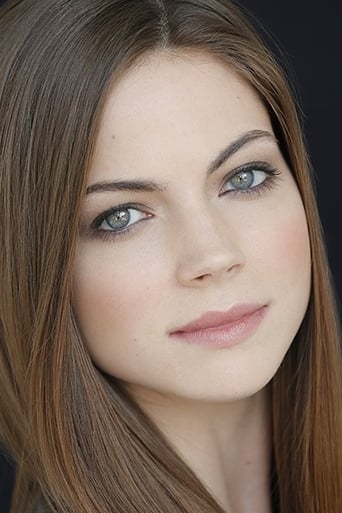 Image of Caitlin Carver