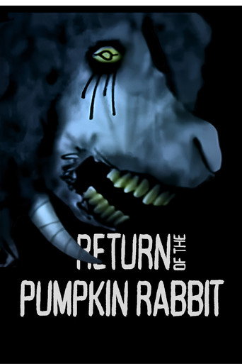 The Return of the Pumpkin Rabbit