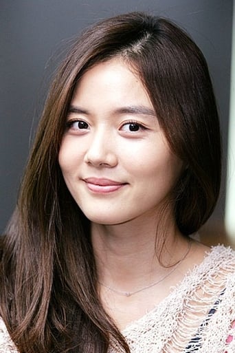 Image of Kang Se-jung