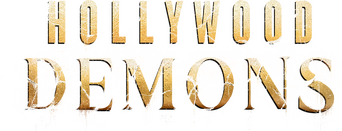 Hollywood Demons logo