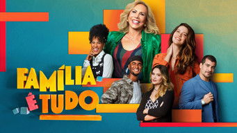 Cena de Família é Tudo