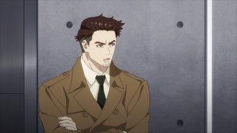 Episódio É Melhor Prevenir do Que Tomar Energético da série The Marginal Service