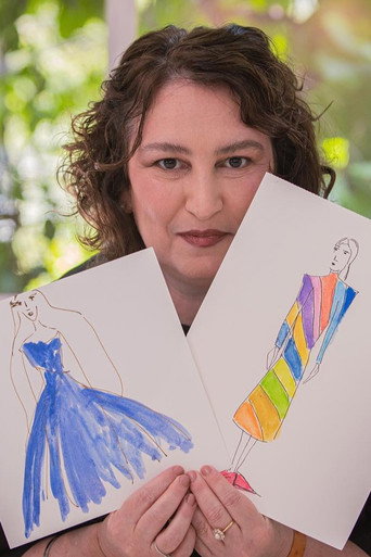 Luiza Marcier — 1