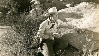 Trailing Danger (1947)
