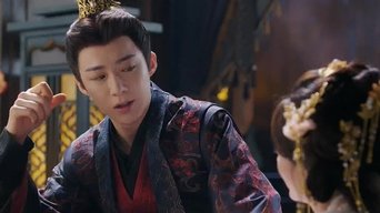 Episódio Episódio 20 da série Sonho Dentro de um Sonho