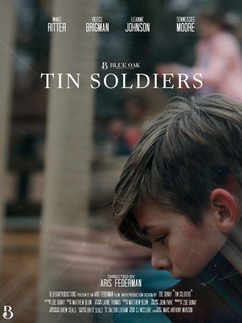 Tin Soldiers (2025)
