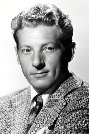 Imagen de Danny Kaye