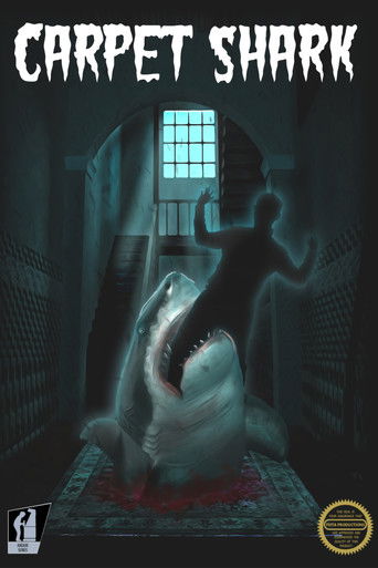 Carpet Shark poster
