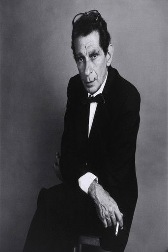 Foto de Youssef Chahine