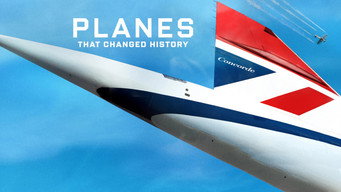 #5 Planes that changed history