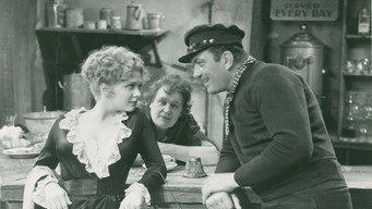 Wharf Angel (1934)