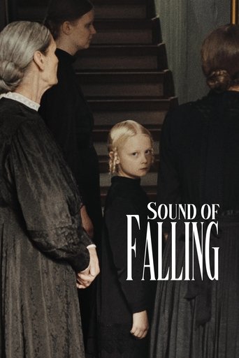 Sound of Falling (2025)