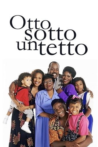 Otto sotto un tetto