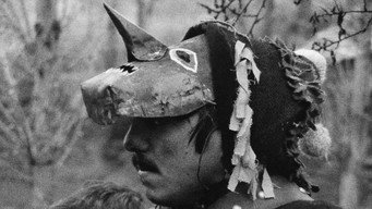 Masks media image