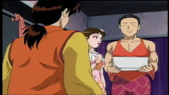 第94話：Kindaichi Fumi's Pretty Activity: Cormorant Fishing Village Murder Case