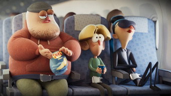 Turbulence media image