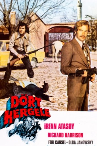 Dört Hergele