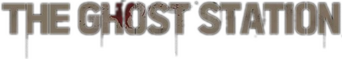 The Ghost Station logo