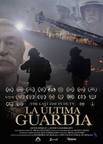 La última guardia