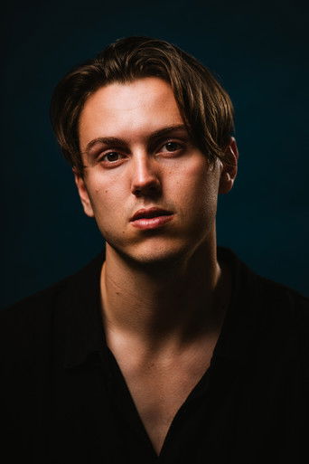 Foto de Brad McCarthy