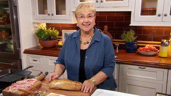 Lidia's Kitchen (2013- )