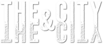 The City and the City logo
