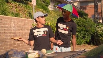 Episódio Capítulo vinte e três da série On My Block