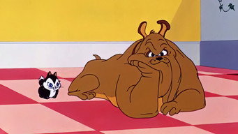 Kiss Me Cat (1953)