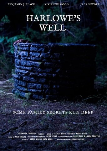 Harlowe's Well