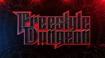 Freestyle Dungeon - 4x01