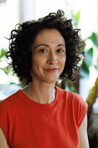 Sarah Lasley