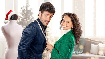 Well Suited for Christmas (2022)