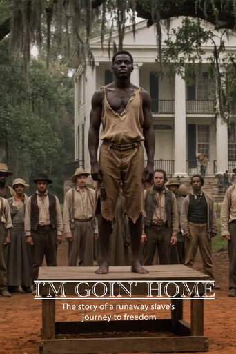 I'm Goin' Home