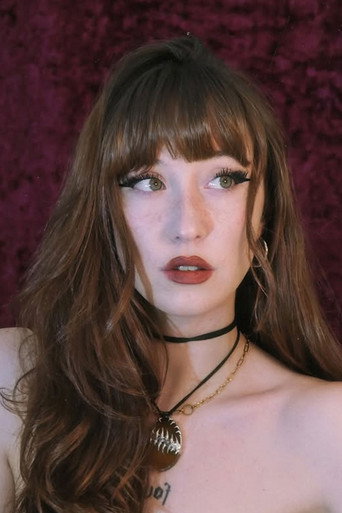 Camille Chomette — 1