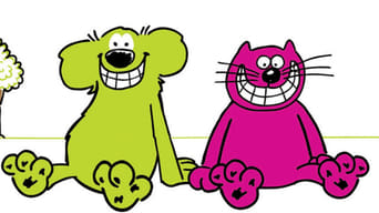 #1 Roobarb