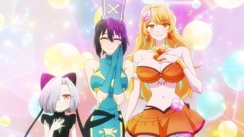 Episódio O Herói que Desmaia e as Três Princesas da série The Shy Hero and the Assassin Princesses