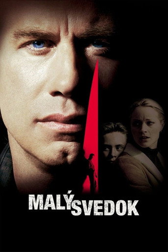 Mal&yacute; svedok