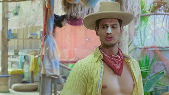 Episode 2 — Episode 2