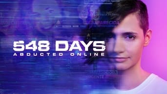 #7 548 Days: Abducted Online